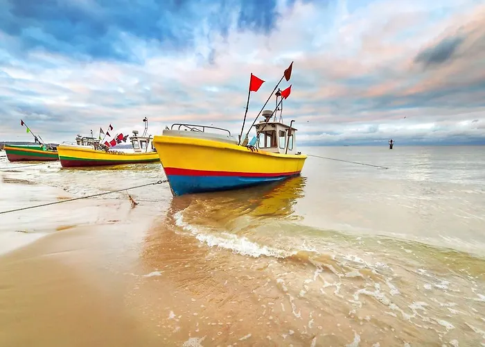 Amber Baltic Gdańsk